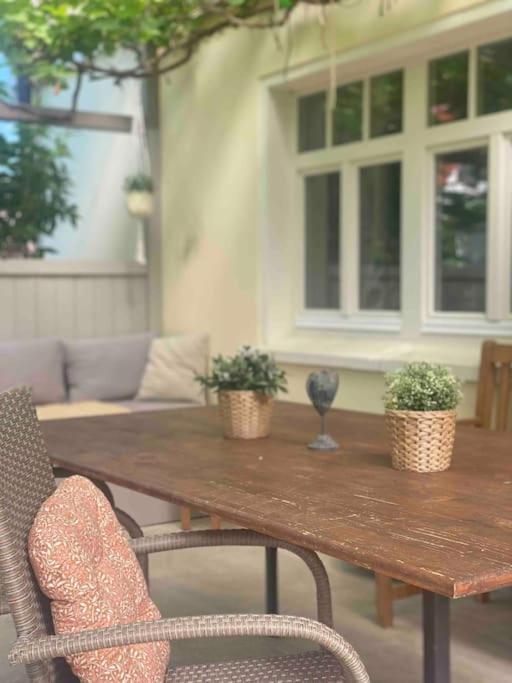 Familienfreundliches Landhaus "Karin" Mit Pool Struppen Kültér fotó