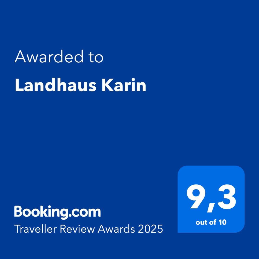 Familienfreundliches Landhaus "Karin" Mit Pool Struppen Kültér fotó